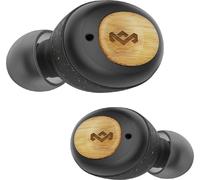 House of Marley Champion TWS Signature Black Auriculares intrauditivos inalámbricos