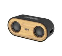 House of Marley Get Together 2 Mini: Portable Speaker with Wireles (Electronics)