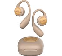 House of Marley Liberate Open Ear Cream Auriculares inalámbricos Ear Loop