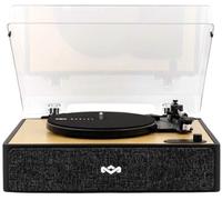 House of Marley Rise Up Signature Black Tocadiscos