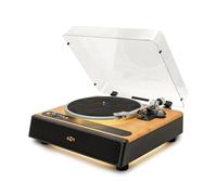 House of Marley Soul Rebel Tocadiscos Bluetooth con Altavoces Integrados