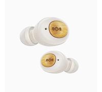 House of Marley True Wireless Champion Earphones - Compact Bluetooth 5.0 Earbuds