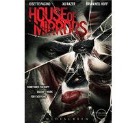 House of Mirrors [USA] [DVD]