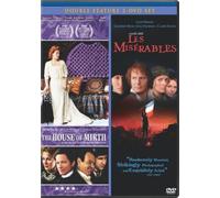 House of Mirth & Les Miserables [USA] [DVD]