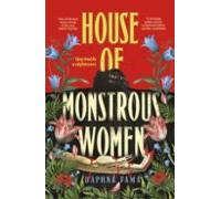 House Of Monstrous Women