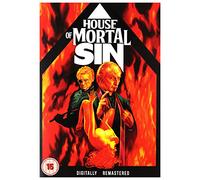 House Of Mortal Sin [DVD]