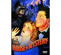 House Of Mystery [DVD] [1934] [Region 1] [NTSC] [Reino Unido]