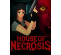 House of Necrosis (PC) - Steam Gift - GLOBAL