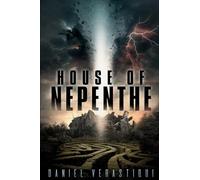 House of Nepenthe (The Vinestead Anthology)
