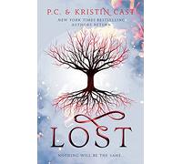 House Of Night Other Worlds 1. Lost: 2