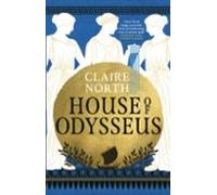 House Of Odysseus (the Songs Of Penelope 2)