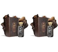 HOUSE OF OUD Perfume Arabe HOMBRE de AL WATANIAH - ORIGINAL (200ml (2 uds.))