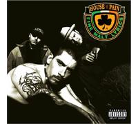 House of Pain - Fine Malt Lyrics (30 Years) [Casete]