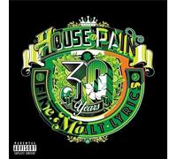 House of Pain House of Pain (Fine Malt Lyrics) (Vinyl) (Importación USA)