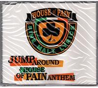 House Of Pain - House Of Pain - Jump Around / House Of Pain Anthem