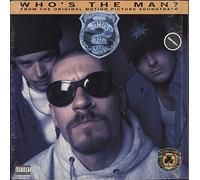 House Of Pain - House Of Pain - Shamrocks And Shenanigans / Who's The Man - Tommy Boy Music