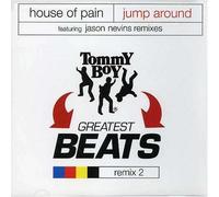 House Of Pain - Jump Around Remixes