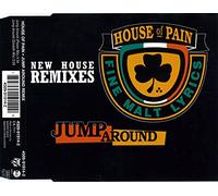House of Pain - Jump Around/