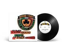House of Pain - Jump Around/House of Pain Anthem [Vinilo]