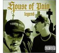 House of Pain - Legend