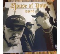 House of Pain - Legend [Vinilo][Import]