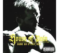 House Of Pain - Same As It Ever Was