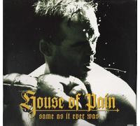 House of Pain - Same As It Ever Was [Vinilo]