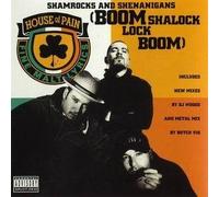 House of Pain - Shamrocks and shenanigans (Remix, 1993)
