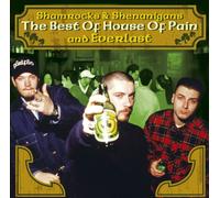 House of Pain - The Best Of House Of Pain And Everlast: Shamrocks & Shenanigans (US Release)