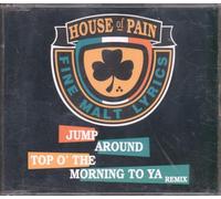 House Of Pain - Top O' Morning to Ya (UK Import)