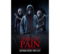 House of Pain [USA] [DVD]
