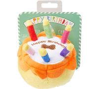 House of Paws Cámara de Patas para Tarta de cumpleaños, pequeño