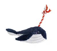 House of Paws Juguete para Perro de Ballena Azul Under The Sea