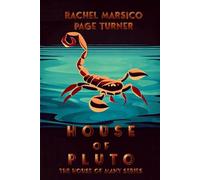 House of Pluto (The House of Many)