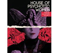 House Of Psychotic Women: Rarities Collection Volume (Blu-ray) (Importación USA)