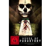 House of Purgatory [DVD]