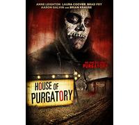 House Of Purgatory [Edizione: Stati Uniti] [Italia] [DVD]