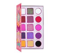 House Of Queens 15 Color Palette Reina de las Artes