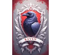 House of Raven: Book 3: HollyAnne