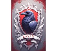 House of Raven: Book 4: Charles