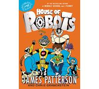 House of Robots: 1