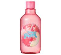 House of Rose - Oh! Baby Body Soap Juicy Peach 300ml