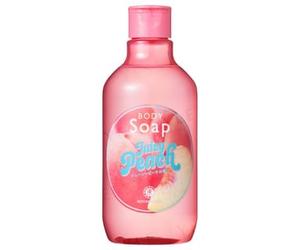 House of Rose - Oh! Baby Body Soap Juicy Peach 300ml
