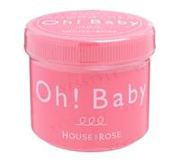 House of Rose - Oh! Exfoliante Corporal Baby Body Smoother N
