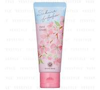 House of Rose - Sakura Fufufu Hand Cream 45g