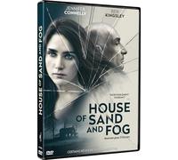 House of Sand and Fog [Francia] [DVD]