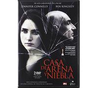 House Of Sand And Fog: Miramax [Edizione: Regno Unito] [Italia] [DVD]
