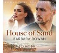 House Of Sand (audiolibro)