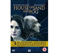 House Of Sand & Fog [Reino Unido] [DVD]