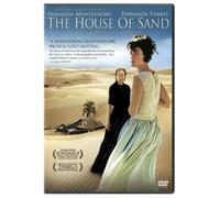 House of Sand [Reino Unido] [DVD]